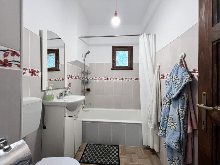 Garsoniera decomandata 57 mp+boxa, PET FRIENDLY & centrala proprie! - 9