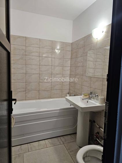 Apartament 2 camere – zona AFI Cotroceni - 5