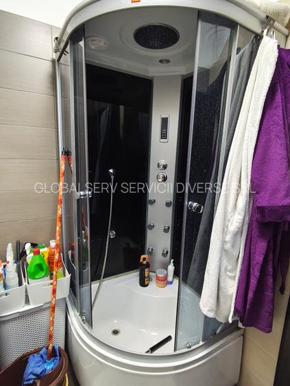 FARA COMISIOANE  casa mobilata elegant si utilata cu 3 camere 3 bai P+1 beci - 17