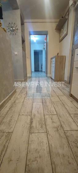 Apartament 3 camere mobilat/utilat - zona Uzina 2 - 6