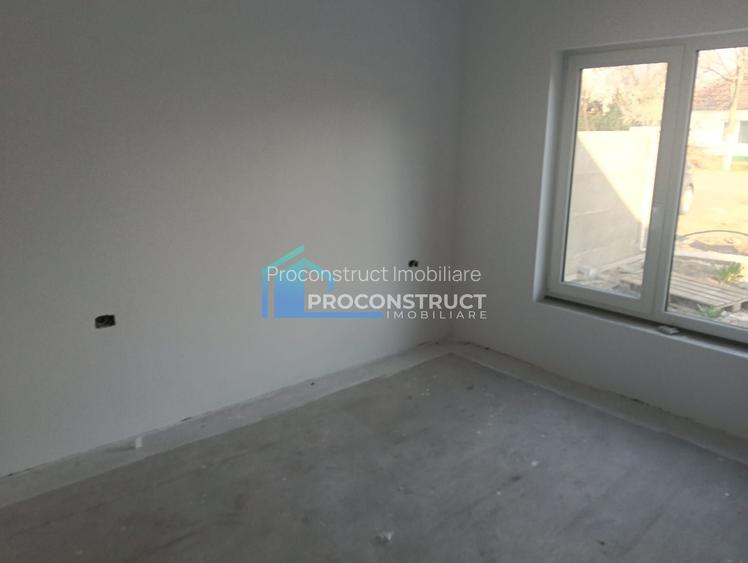 Casă individuală pe parter de vânzare – Sânandrei, construcție 2025 - 15