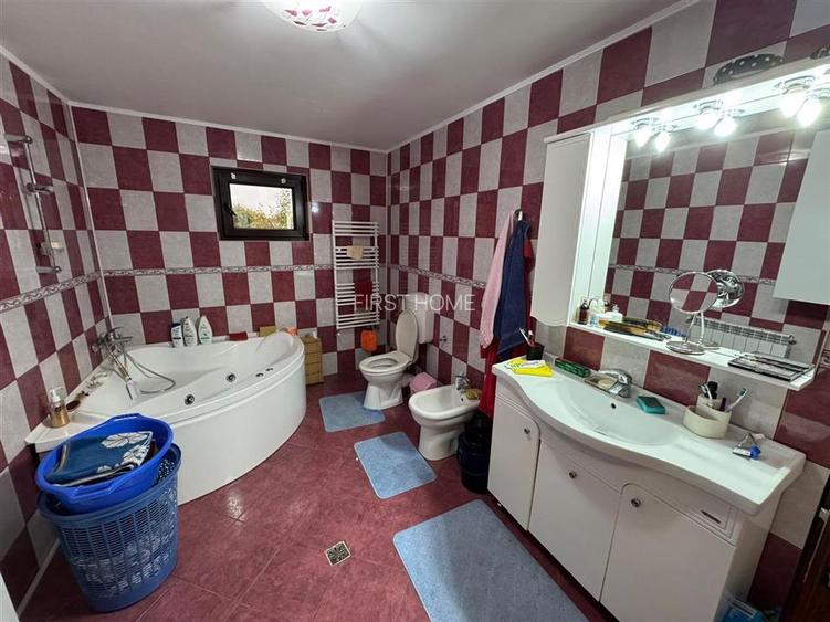 Casa de vanzare in Petresti , 586mp teren si 171mp suprafata construita - 15