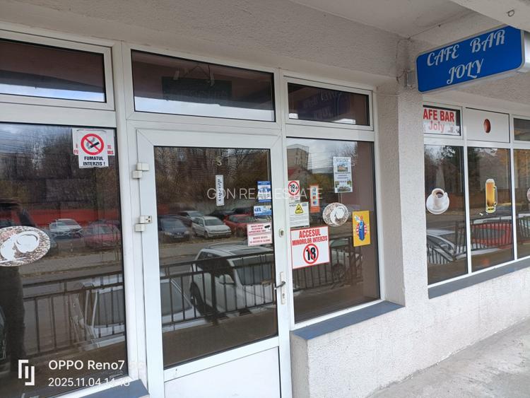 Spațiu comercial de vânzare  sau închiriat. - 4