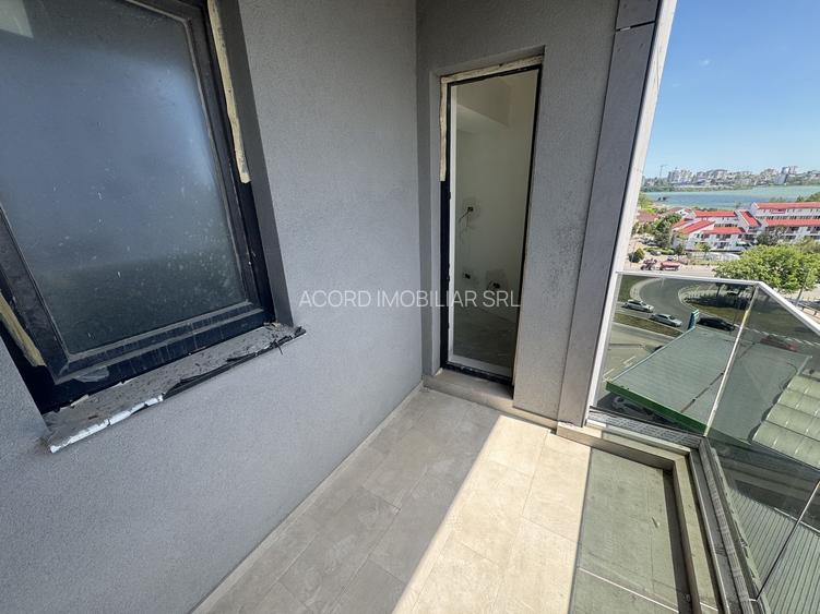 AVIATORII RESIDENCE – APARTAMENT 2 CAMERE | ETAJ 6/6 | 52,6 MP | ORIENTARE SUD | - 6