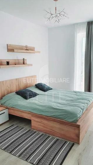 Apartament 2 camere în zona BUNA ZIUA - 5