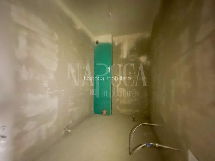 Apartament 3 camere de vanzare in Centru, Cluj Napoca - 5