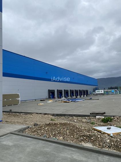 Parc Logistic Cristian-inchirere spatii industriale moderne - 14