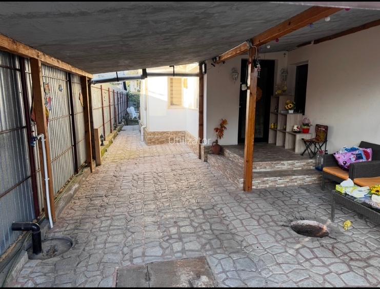 Casă de vânzare str Plevna zonă Volna  - 2