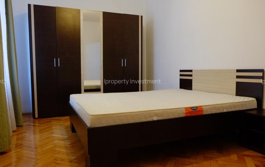 Parc Floreasca | 2 Camere | Mobilat, Utilat | Etaj 2/3 - 5