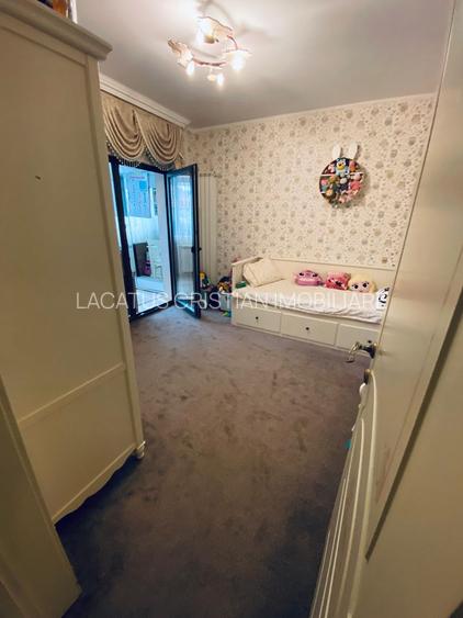 APARTAMENT 3 CAMERE DECOMANDAT CONFORT MAXIM ZONA FALEZA NORD - 4