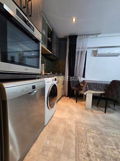 2 Camere Modificat in 3 Ultracentral Plaja Neversea Vedere Laterala La Mare - 12