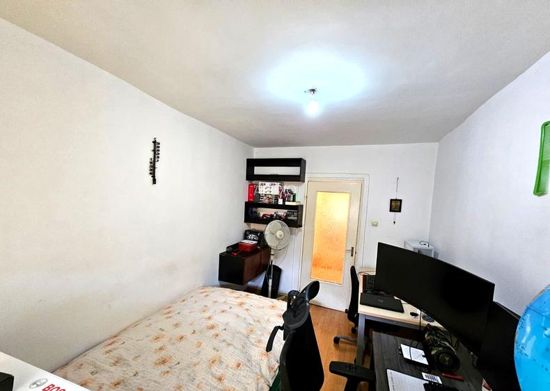Apartament de 3 camere | 73 MP | Racadau | S-V - 6