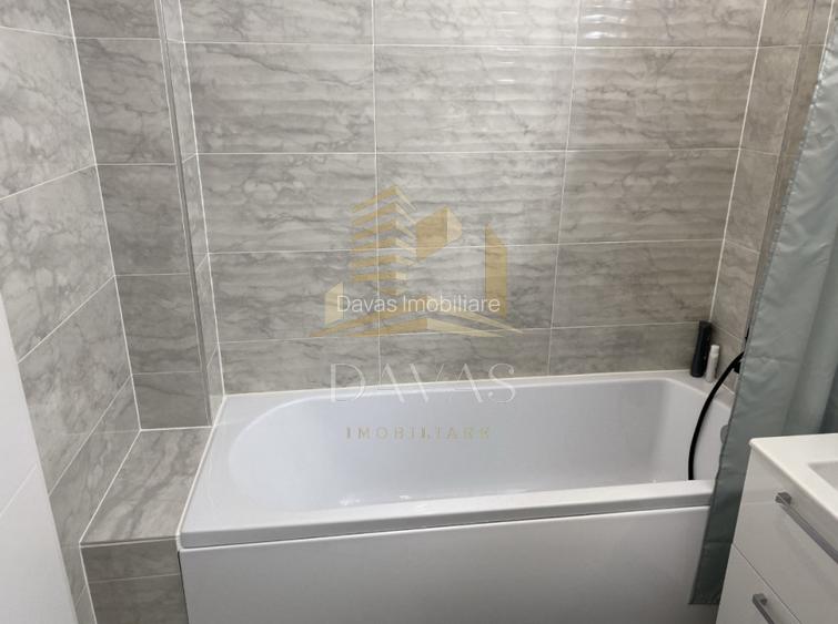 Apartament cu 3 camere semidecomandat | Iris - 6