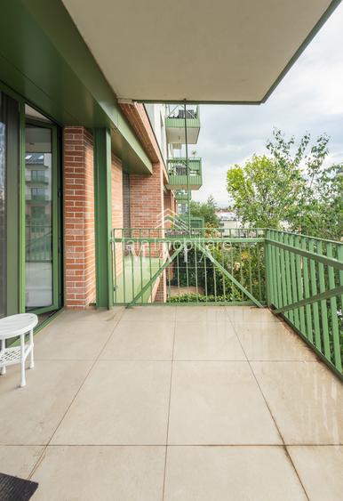 Apartament modern 2 camere-bloc nou- str Tractorului-The Lake Home - 3