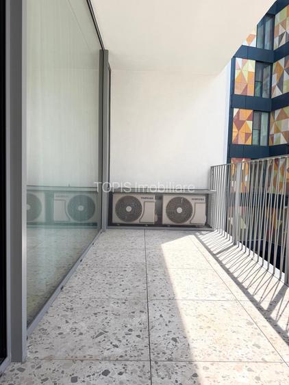 Victoriei / Petru Rareș Loft / Ap. Premium /Prima Închiriere / Parcare Opțional - 22