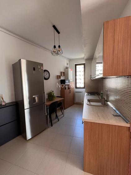 Apartament 2 camere de închiriat – Obor | Bd. Ferdinand | Bloc nou | - 6