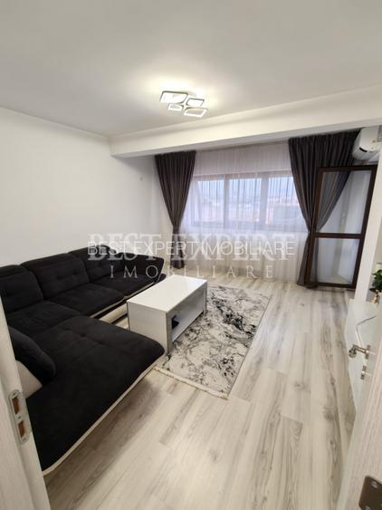 2 Camere Decomandat | Complet mobilat si utilat | Mutare Rapida |Th Pallady - 2