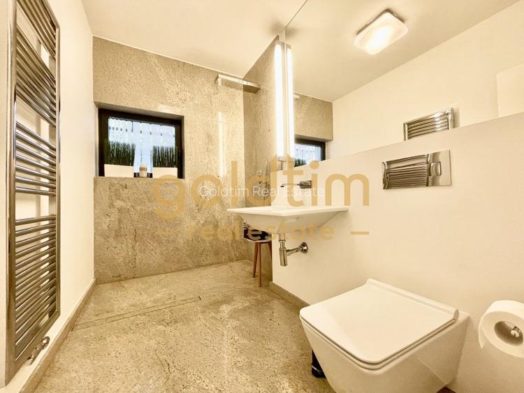 SUPERB/ ESQUISITE DESIGN/ GARDEN/ PARKINGS/ IANCU NICOLAE - 22