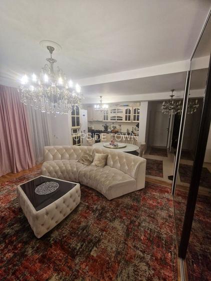 2 camere | La Gloire Pipera | parcare + terasa + gradina - 3