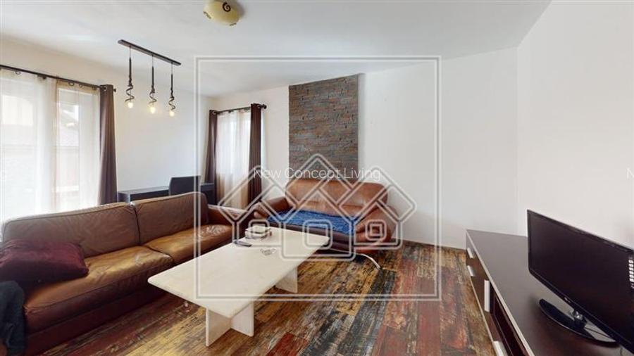 Casa de vanzare in Sibiu - 4 camere, panouri solare - - 24