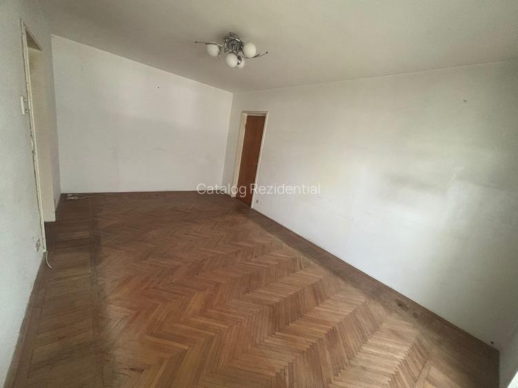 Apartament cu 3 camere de vanzare in zona Titan-Liviu Rebreanu | Comision 0% - 2