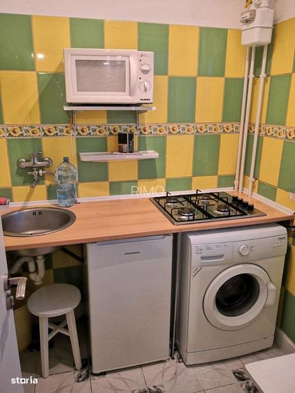 Garsoniera Piata Victoriei - 8