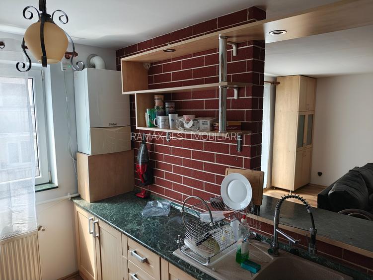 Apartament spațios cu 3 camere, 90,8 mp, 2 balcoane, Frunzișului – Mănăștur - 6