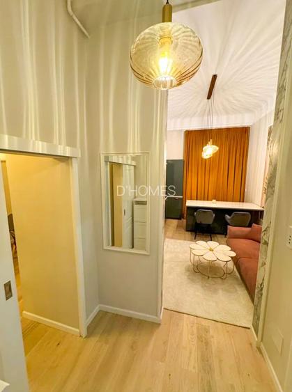 Chirie | Apartament 2 camere | Prima Închiriere | Parcare - 8