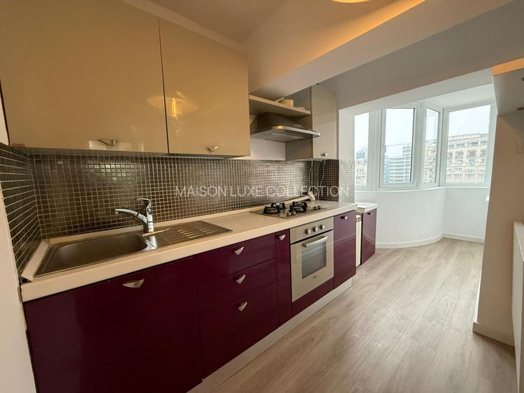 Apartament 2 camere de închiriat – Bulevardul Unirii | Bloc Zepter - 4