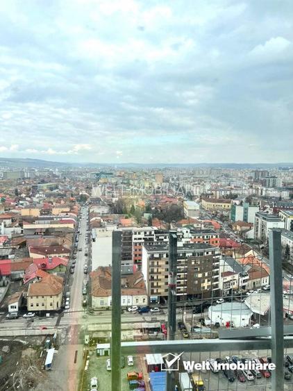 Vand apartament Maurer Panoramic - Cluj - 6