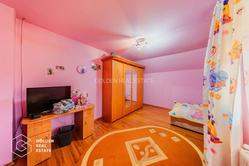 Casa S+P+M, 8 camere, cartier Gai, comision 0% - 17