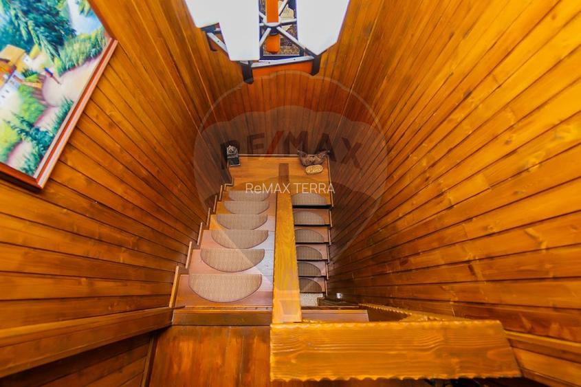 CASA DEOSEBITA DE VANZARE INTRERAURI, COAS - 25