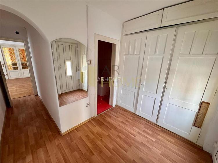 Casa 3 camere pentru activitati comerciale sau cazare muncitori, Ploiesti, zona - 12