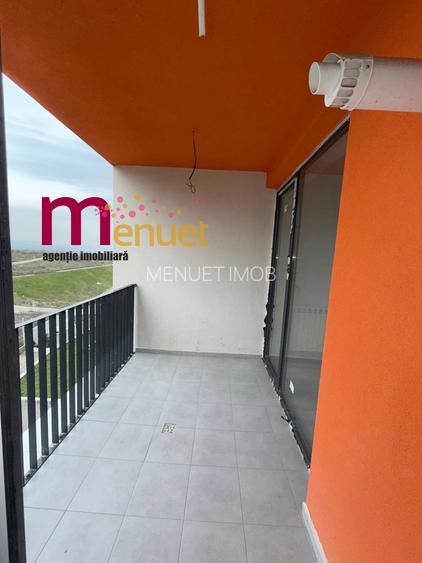 Studio,bloc nou,etaj 2, 42 mp - 7