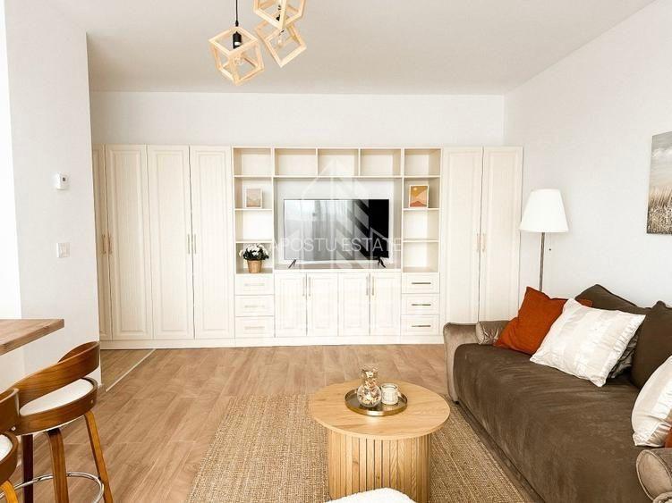 Apartament 2 camere de inchiriat , Iris ,Zona Aradului - Timisoara - 7