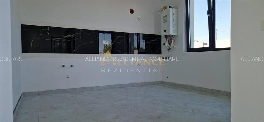 Vila individuala P+1E - 4 camere 3 bai - teren 425mp Vanzare: 164.900 EUR - 6