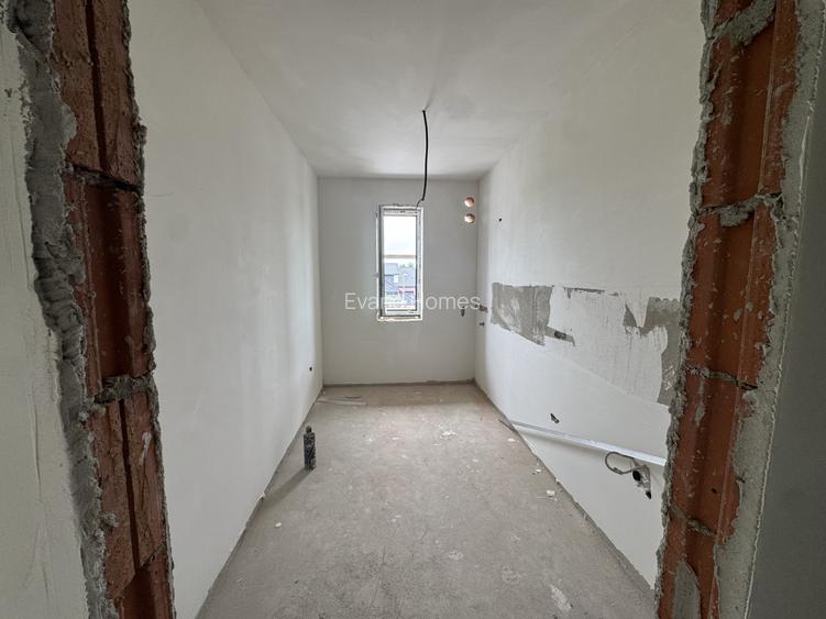 Apartament Premium 2 Camere in Giroc | Zona Eso | Smart Home, AC - 5