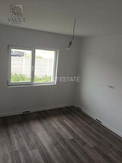 Casa Individuala-Comuna Berceni- Vidra -3 camere-Teren 349mp - 5