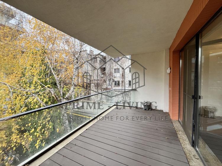 APARTAMENT  CU 4CAMERE LA INCHIRIERE IN COMPLEX DIN DOROBANTI CAPITALE - 10