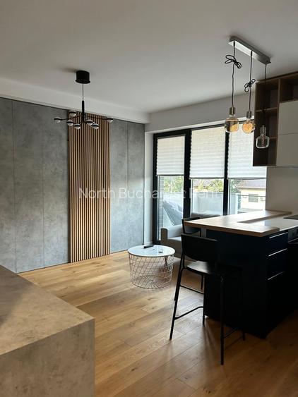 Apartament 2 care - Băneasa - 6
