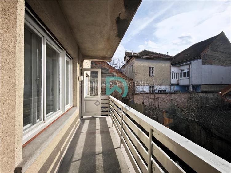 Apartament  4 camere, memo Brasov - 21