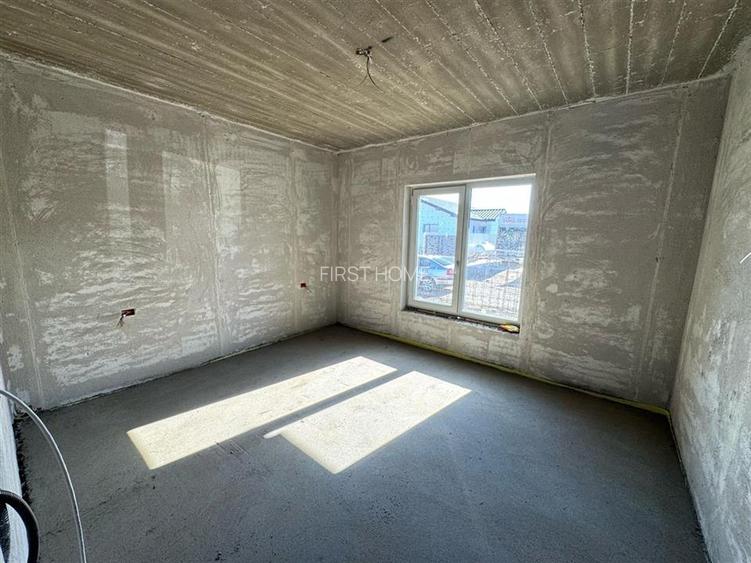 Casa parter in Focsani - Exterior Vest - Carnabel - Pompa de Caldura - 11