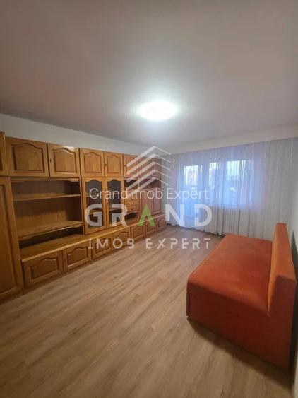3 camere decomandat | 65 mp | 2 bai | Balcon | Str.Campului–Manastur - 4