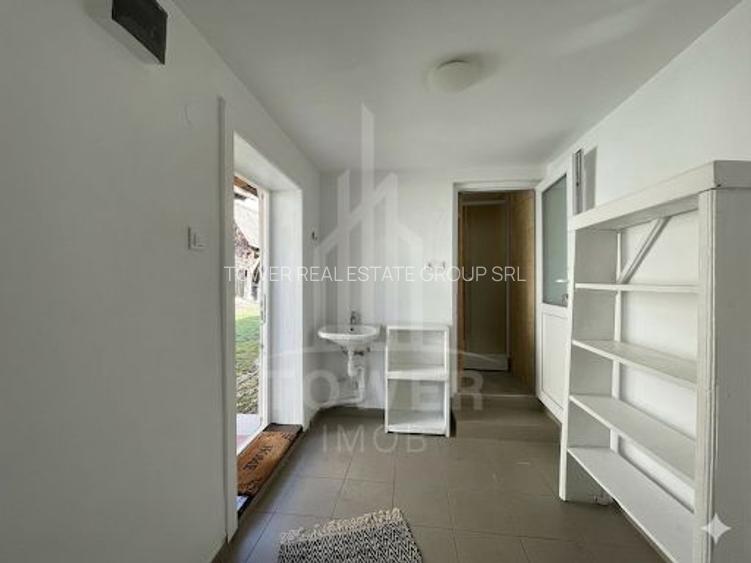 Casă individuală | 2 corpuri | Șură și anexe | teren 1460 mp – Porumbacu De Jos - 28