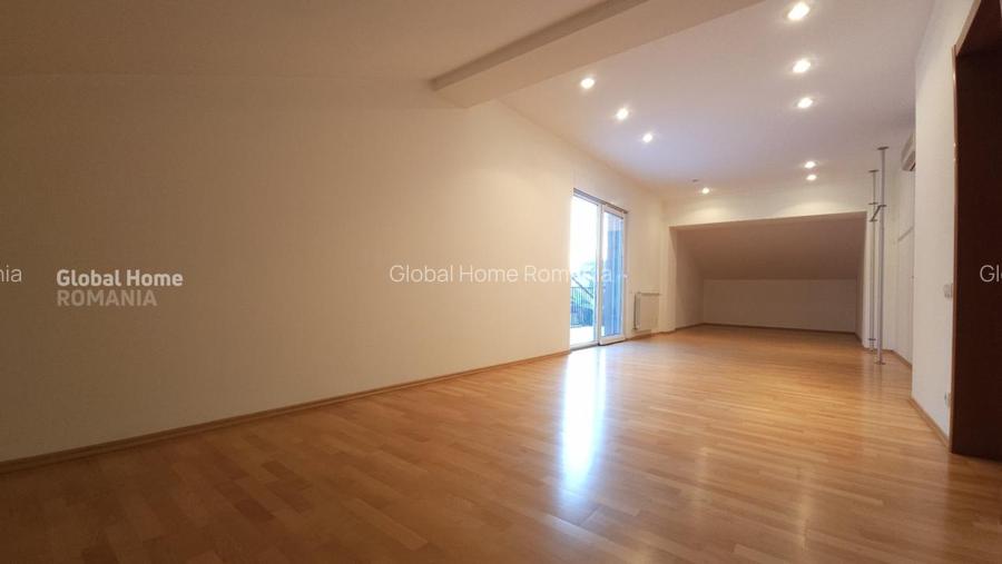 Vila 10 Camere 435 MP | Pipera - Ibiza Golf & Light | Teren 453 MP | Parcare - 28