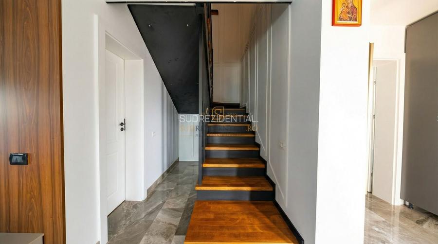 Vilă tip duplex premium, complet mobilată și utilată | Comuna Berceni - 8