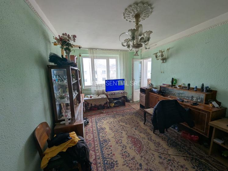 3 camere decomandat Drumul Taberei Bulevardul Ghencea - 2