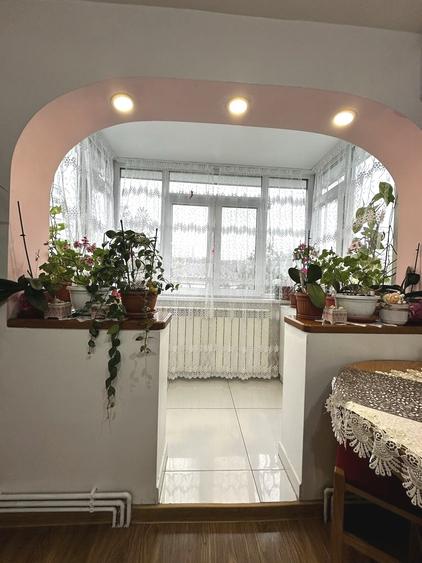 Apartament 3 camere RENOVAT, mobilat, utilat, Alexandru - accept CREDIT