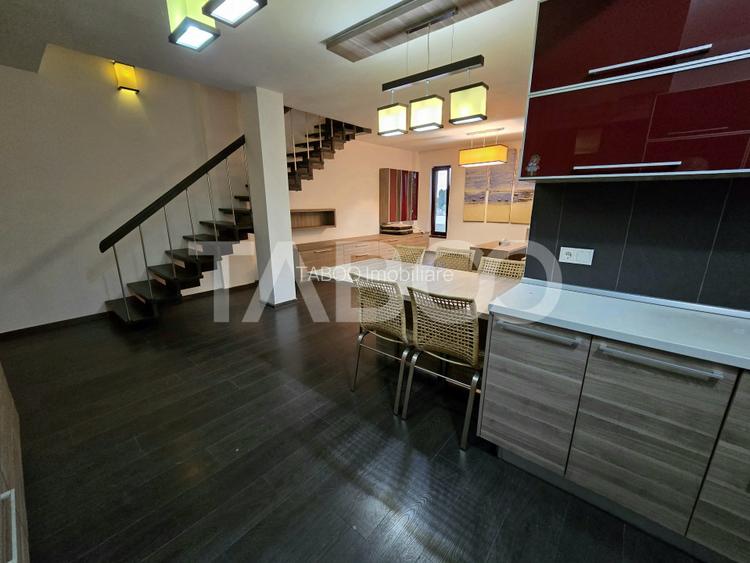 Apartament 3 camere 2 balcoane 2 bai 105 mpu etaj 1 Calea Dumbravii - 10