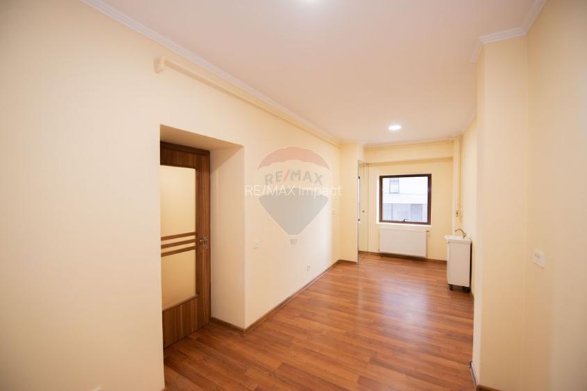 Inchiriere spatiu birouri, 96 mp utili - Zona Eroii Revolutiei - 5